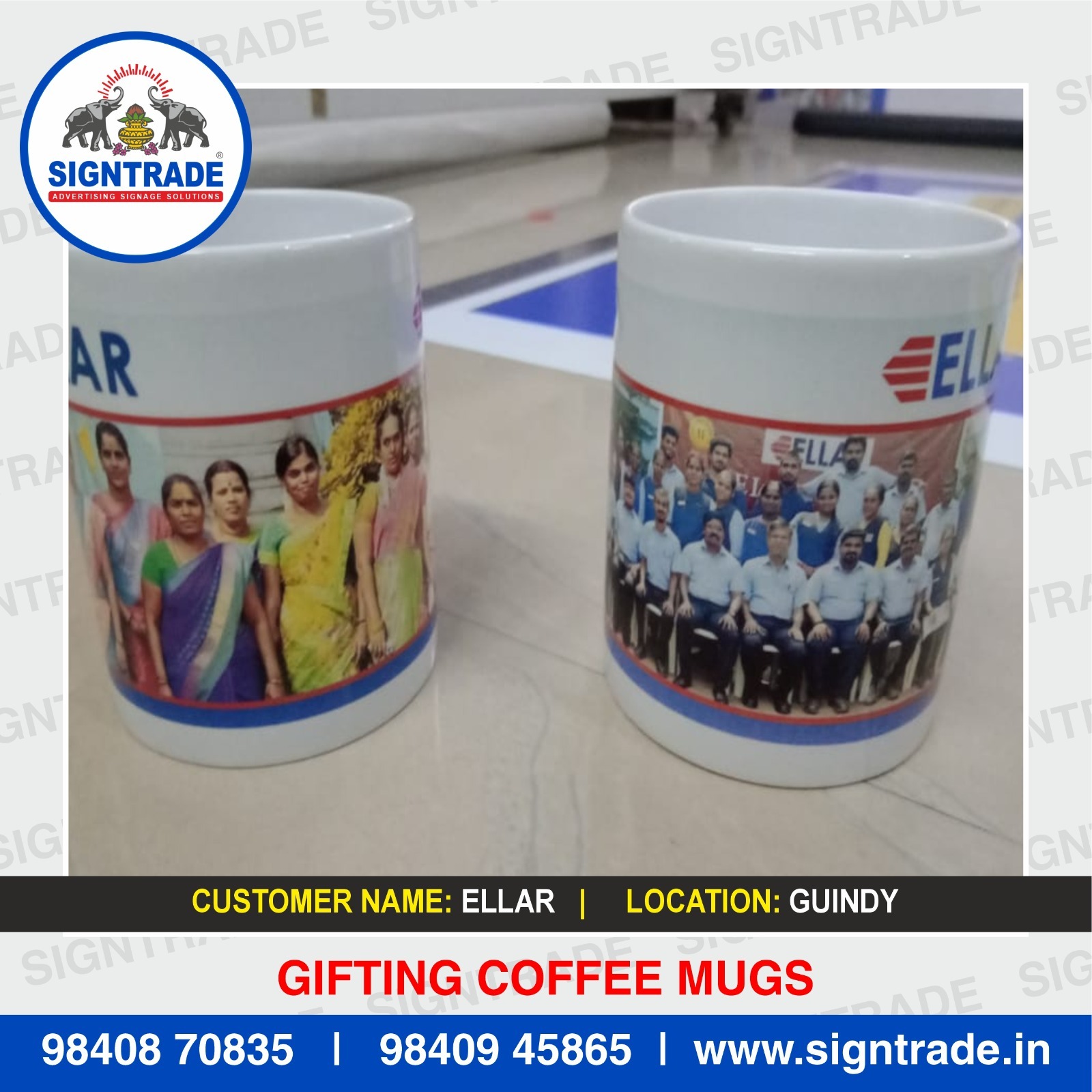 Coffee Mug Gift in Guindy